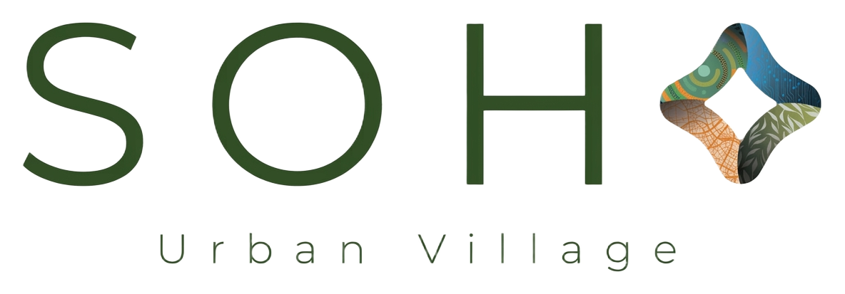 SOHO Urban Village — יקנעם